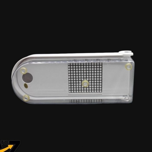 Handy Gourmet Chop Wizard Food Fruit Vegetable Chef - Picture 7 of 16